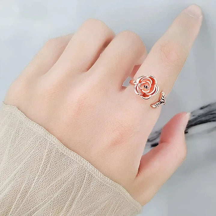 Rose Ring