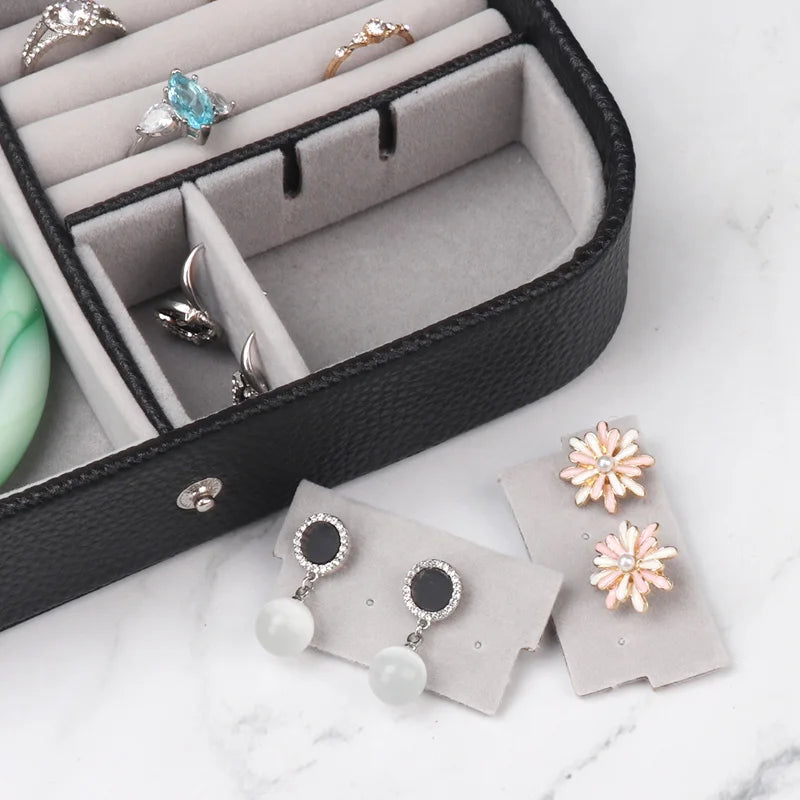 Jewelry Storage Case