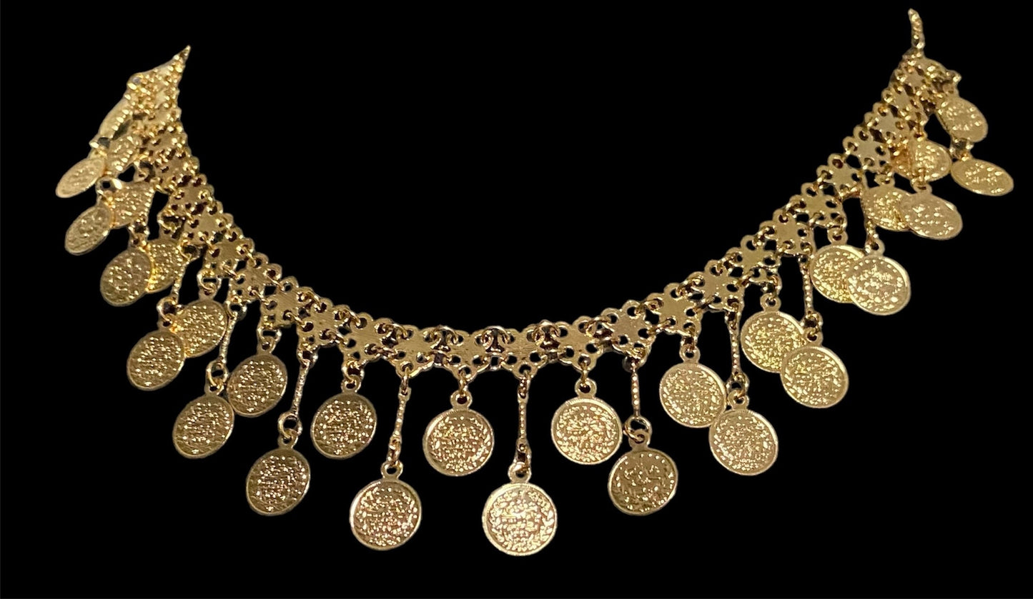 Razan - Coin Choker