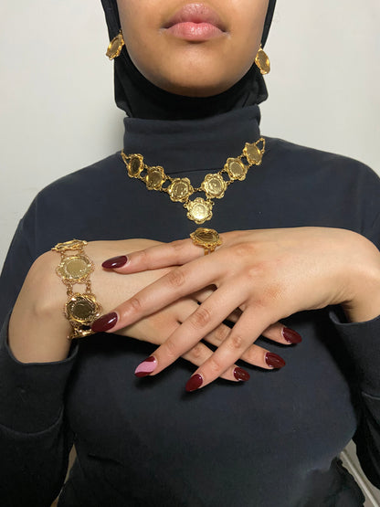 Maha - Classic Coin Set