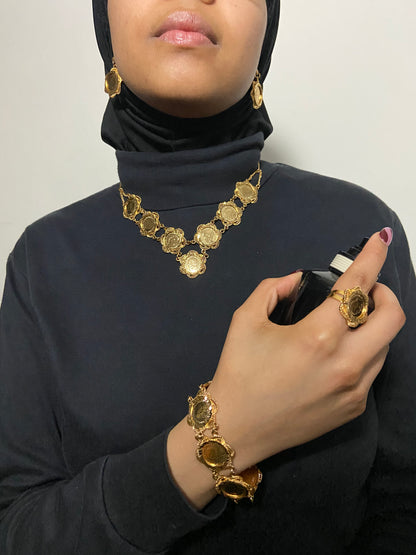 Maha - Classic Coin Set