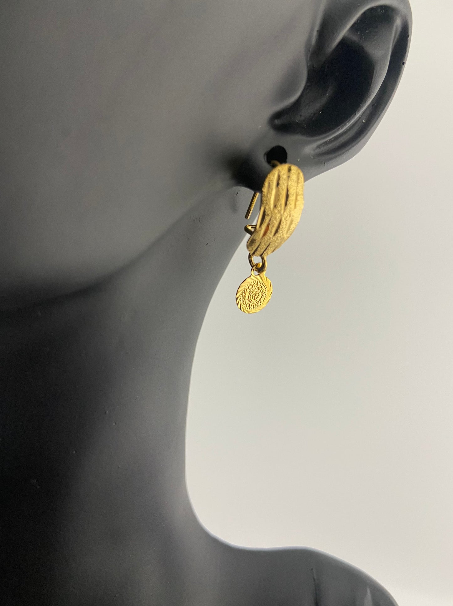 Marwa - Earrings