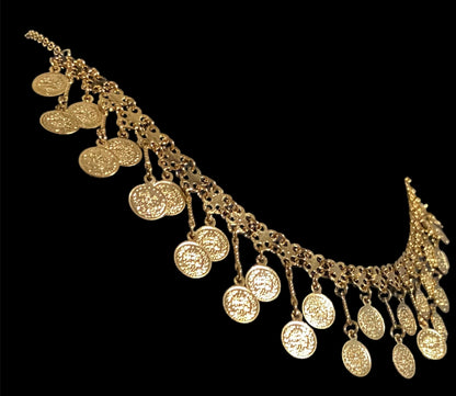 Razan - Coin Choker