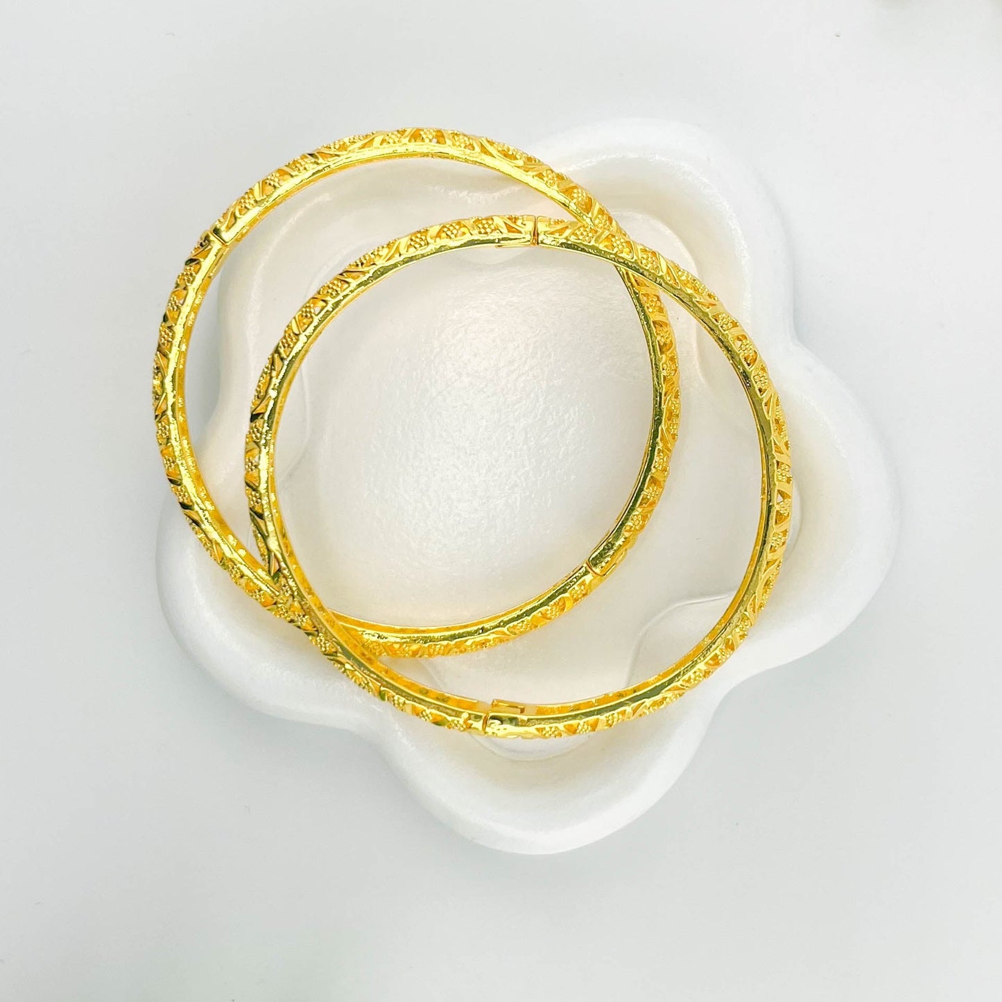 Arwa - 1 Bangle