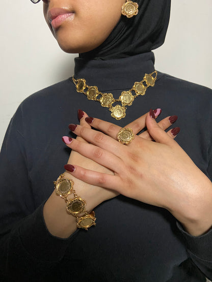 Maha - Classic Coin Set