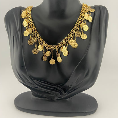 Razan - Coin Choker