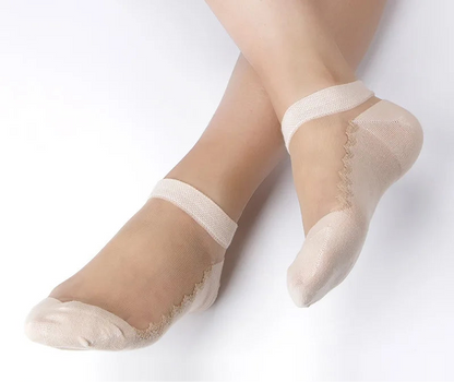 Henna Socks - Base Print