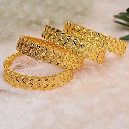 Hiwaida - Bangle Set of 2