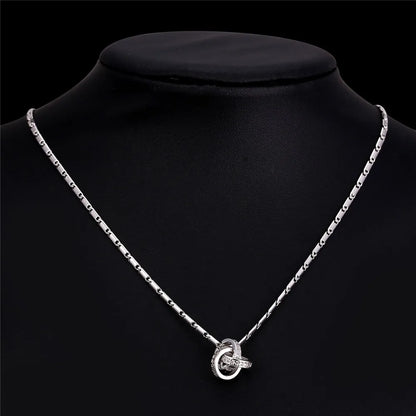 Eternal Trinity Pendant