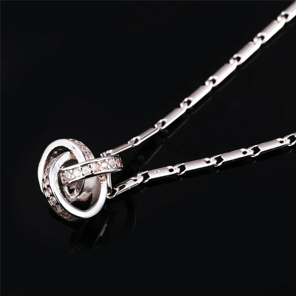 Eternal Trinity Pendant