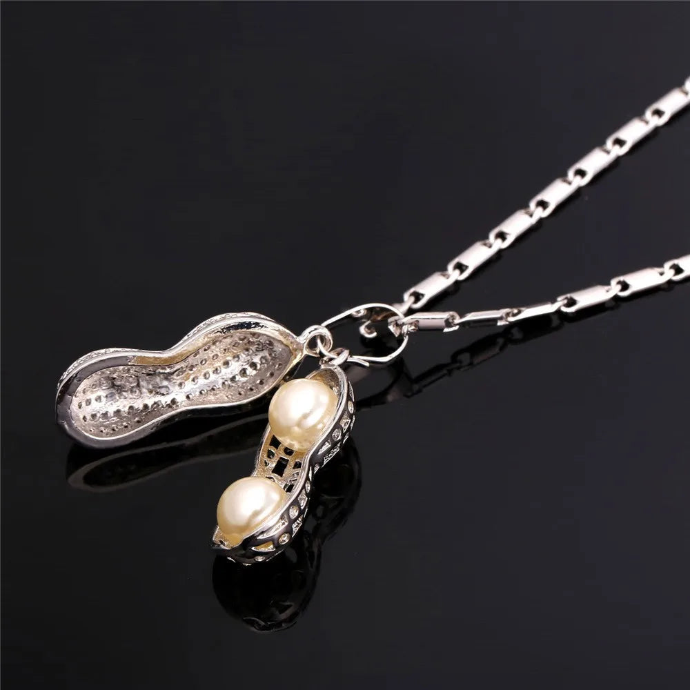 Hidden Treasure Pendant