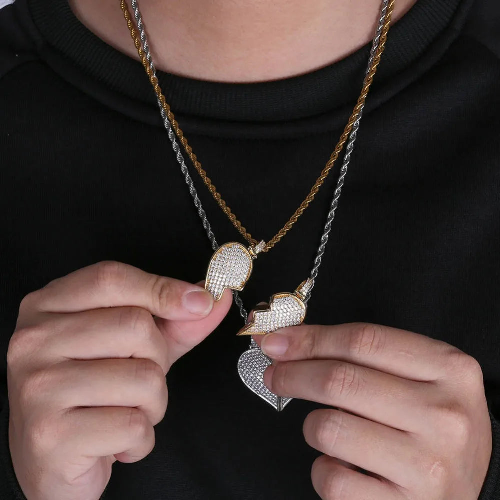 Magnetic Love - Couple Set