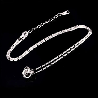 Eternal Trinity Pendant