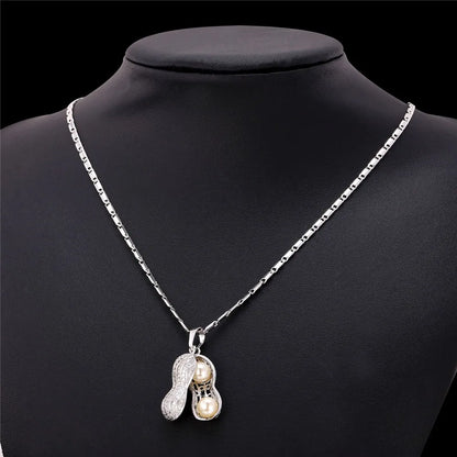 Hidden Treasure Pendant