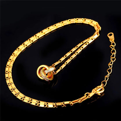 Eternal Trinity Pendant