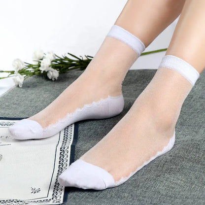 Henna Socks - Base Print