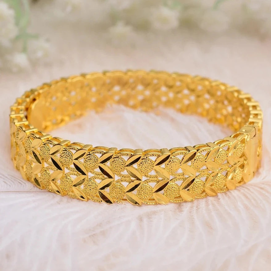 Hiwaida - Bangle Set of 2