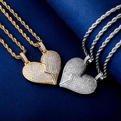 Magnetic Love - Couple Set