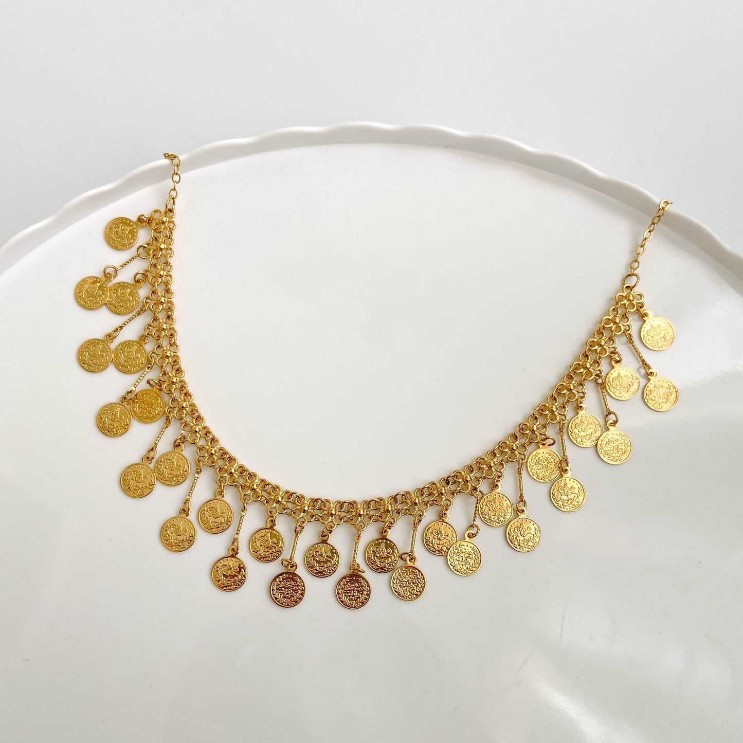 Razan - Coin Choker