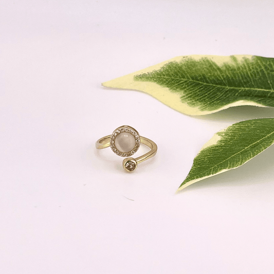 Lunar Dreams Ring