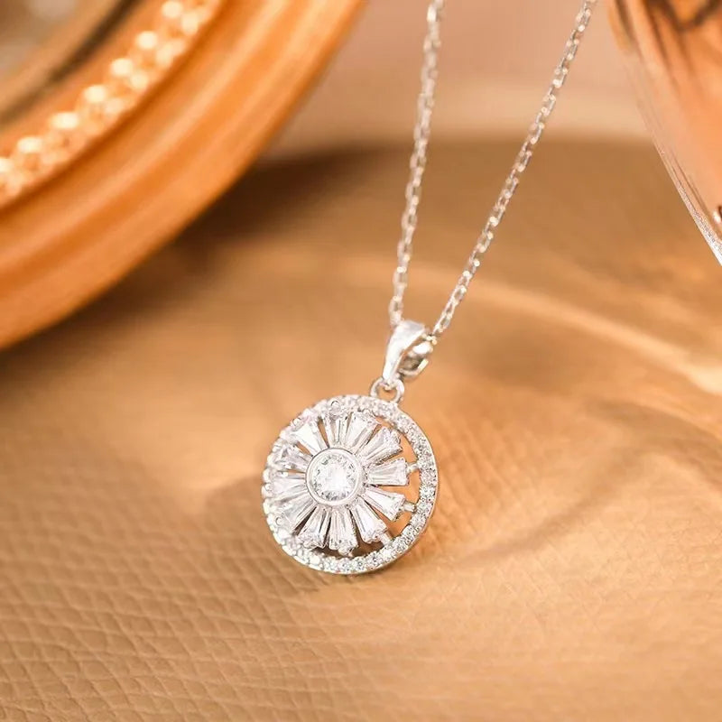 Spring Bloom Pendant