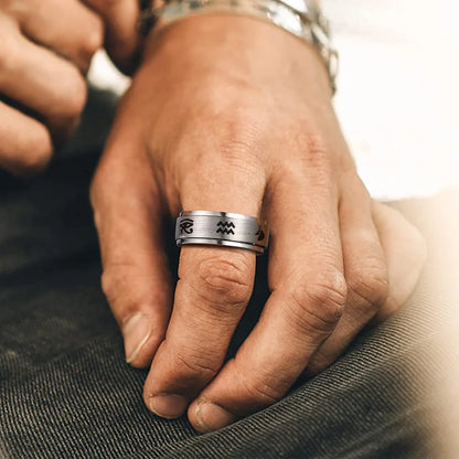 Pharaoh's Insight Ring