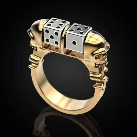 Reaper's Roll Ring