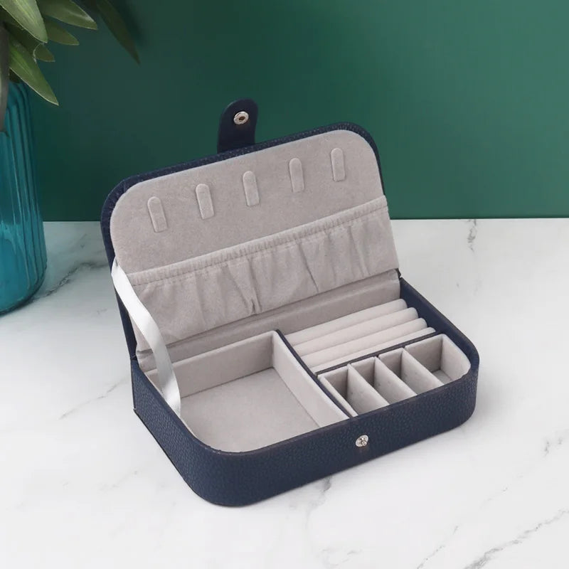 Jewelry Storage Case