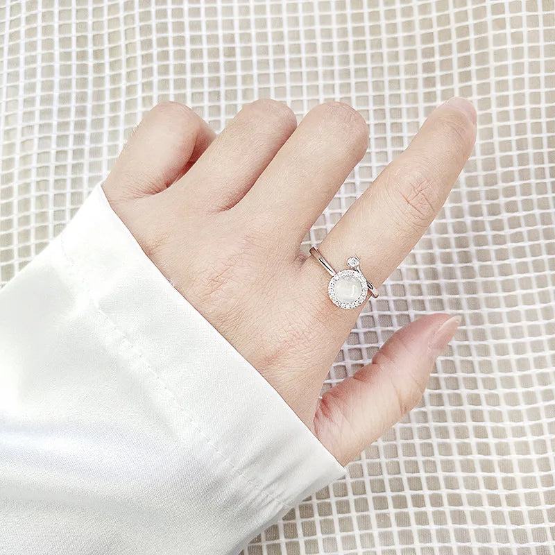 Lunar Dreams Ring