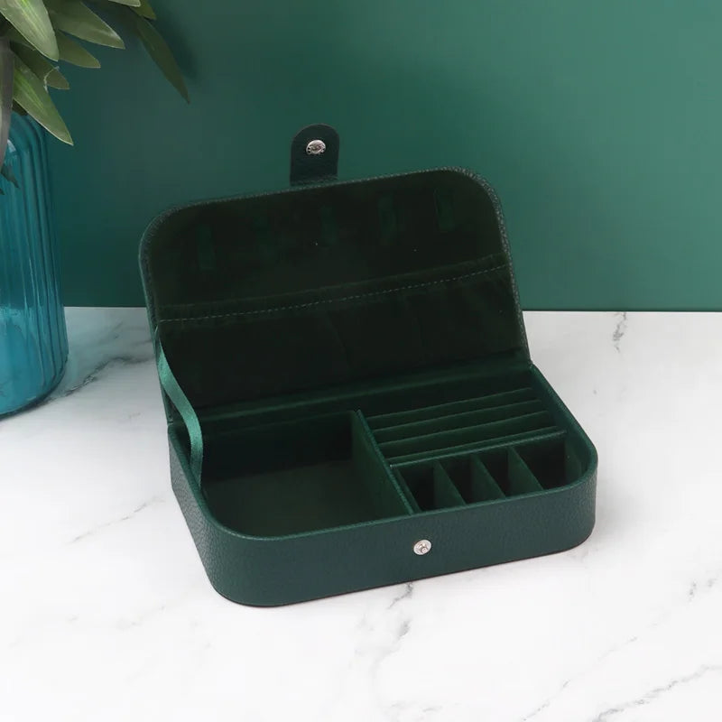 Jewelry Storage Case