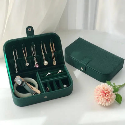 Jewelry Storage Case