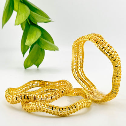 Samira - Bangle Set of 2