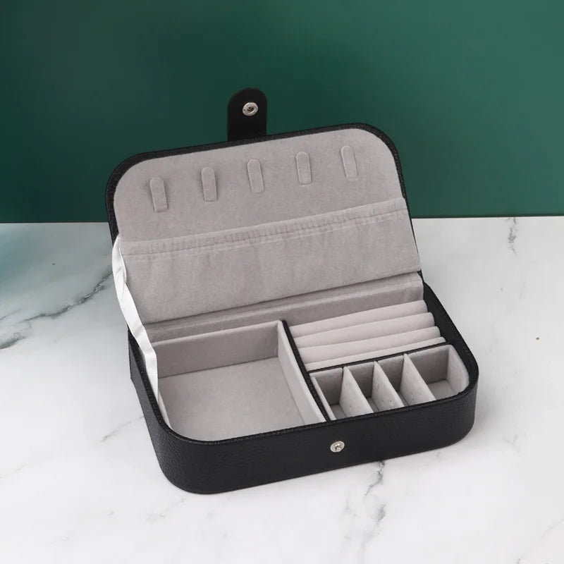 Jewelry Storage Case