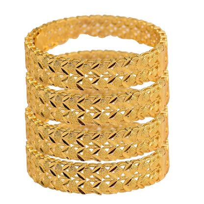 Hiwaida - Bangle Set of 2