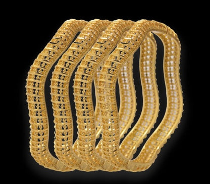 Samira - Bangle Set of 2