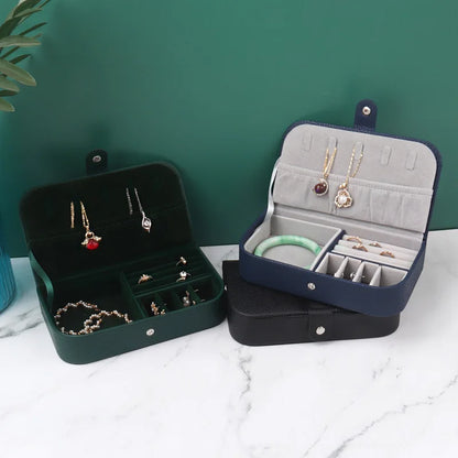 Jewelry Storage Case
