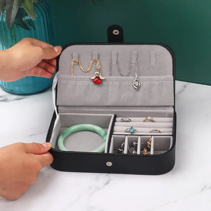 Jewelry Storage Case