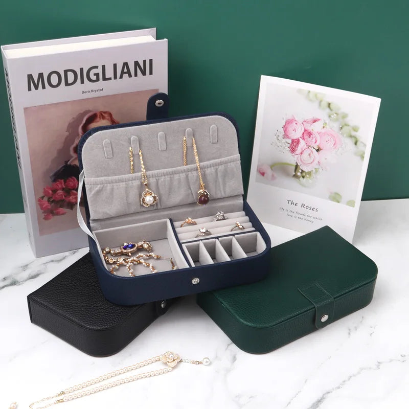 Jewelry Storage Case
