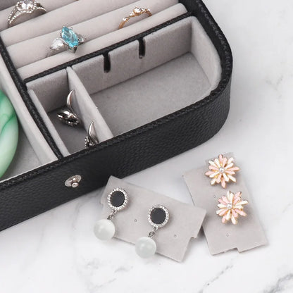 Jewelry Storage Case