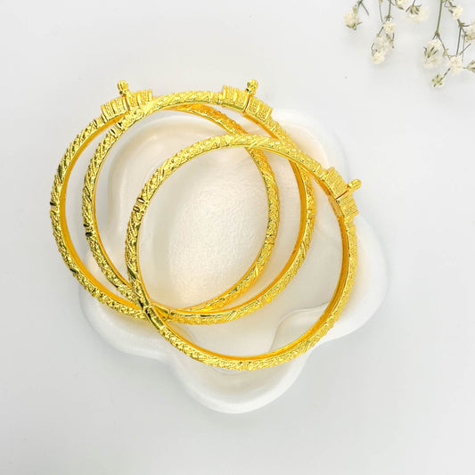 Umayma - Bangle Set of 4