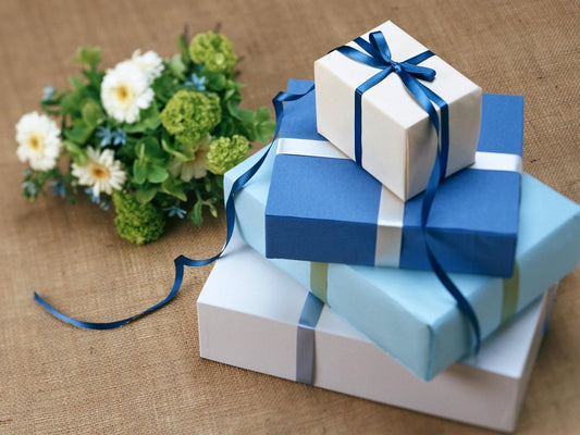 Gift Wrapping
