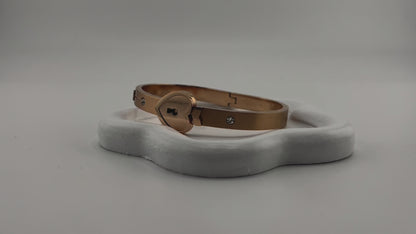 Locked in Love - Couple Set