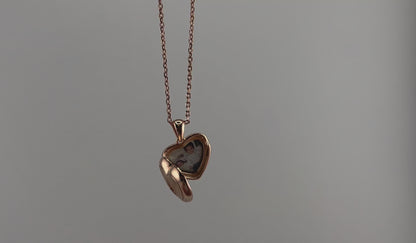 Custom Love Locket