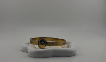 Locked in Love - Couple Set